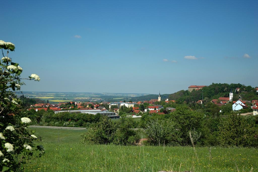 Gasthof Adler Schillingsfürst Extérieur photo
